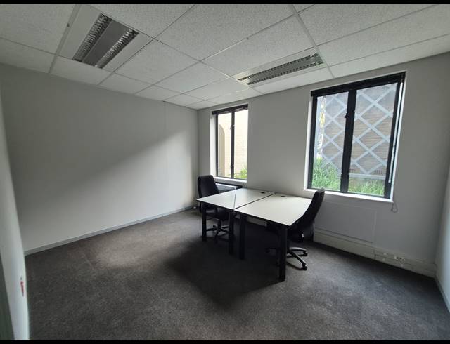 382M² OFFICE TO LET IN SANDTON CENTRAL